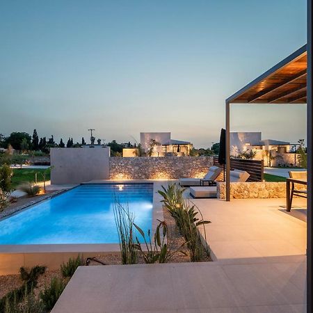 Campo Premium Stay Private Pool Villas Kos Extérieur photo