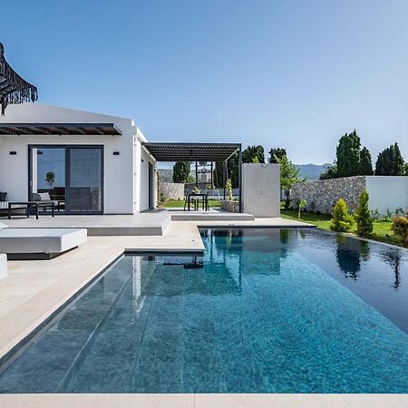 Campo Premium Stay Private Pool Villas Kos Extérieur photo