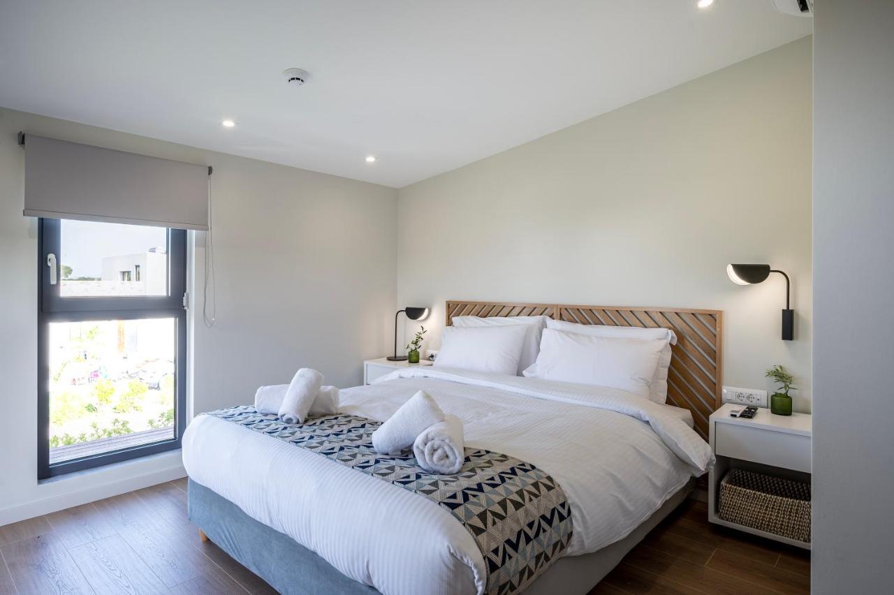 Campo Premium Stay Private Pool Villas Kos Extérieur photo