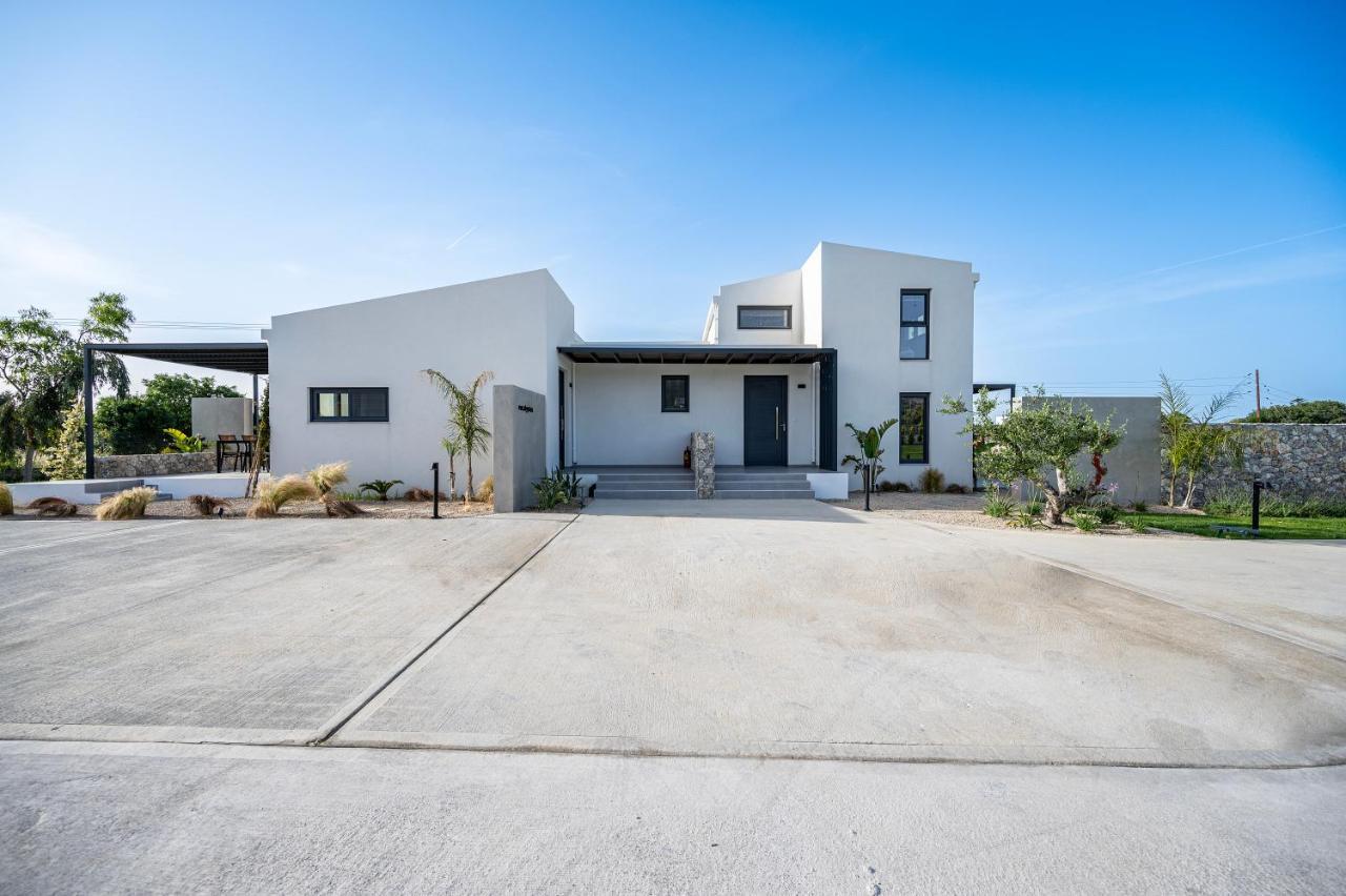 Campo Premium Stay Private Pool Villas Kos Extérieur photo