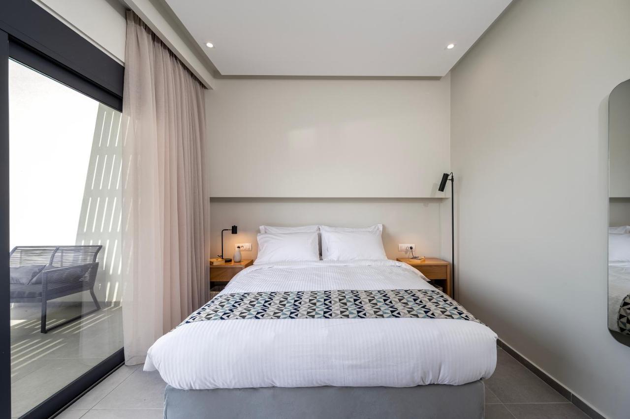 Campo Premium Stay Private Pool Villas Kos Extérieur photo