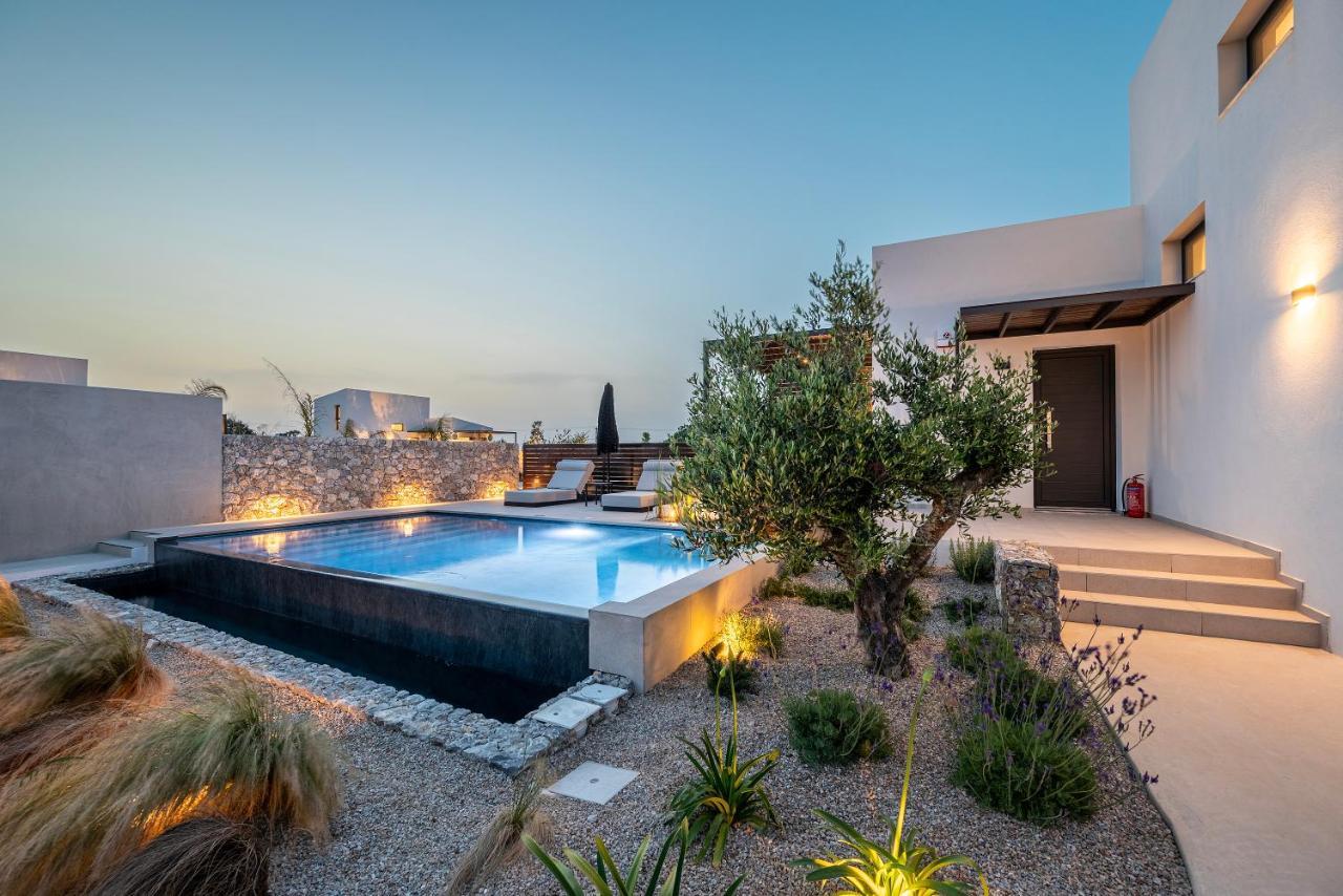 Campo Premium Stay Private Pool Villas Kos Extérieur photo