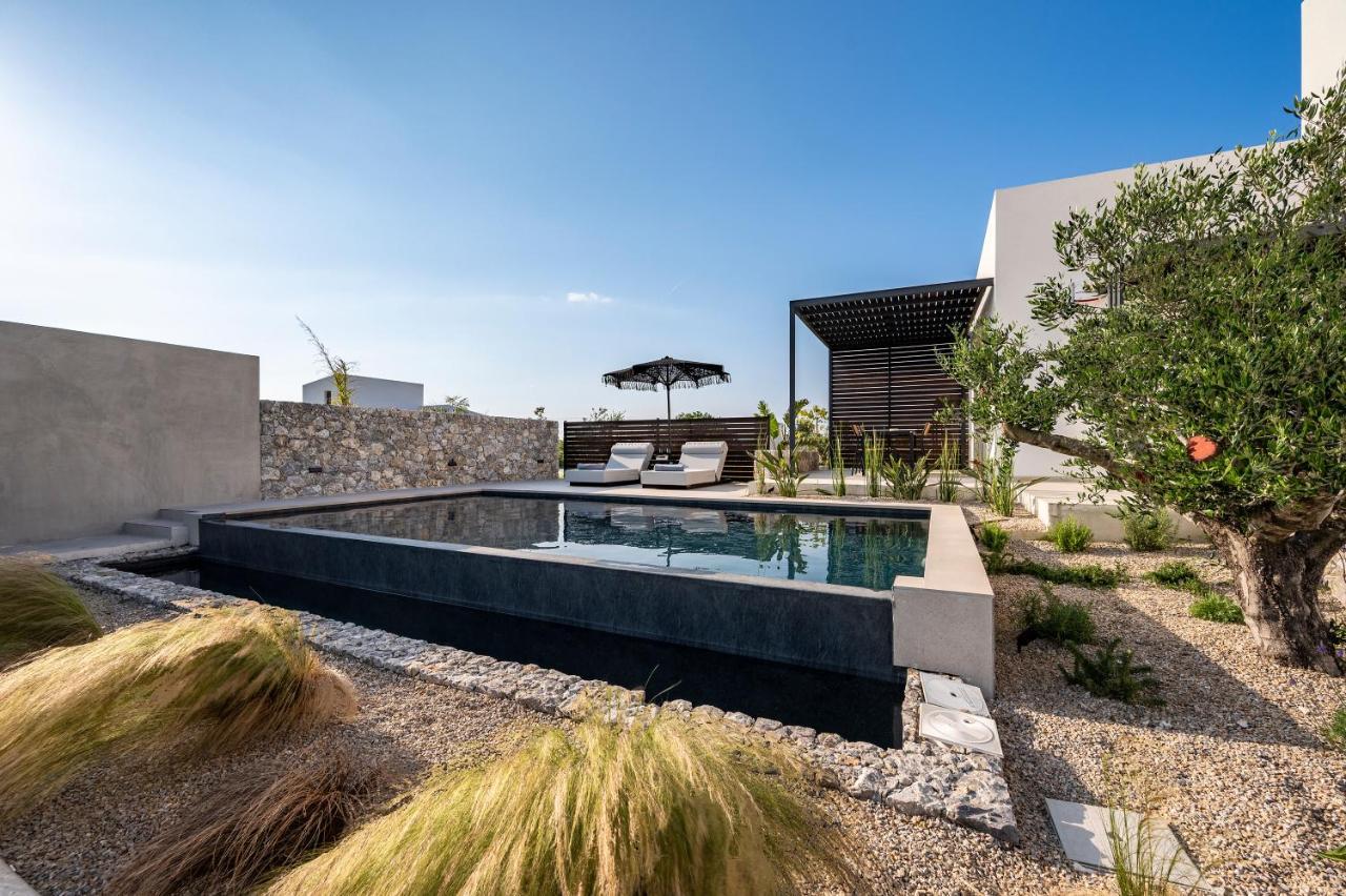 Campo Premium Stay Private Pool Villas Kos Extérieur photo