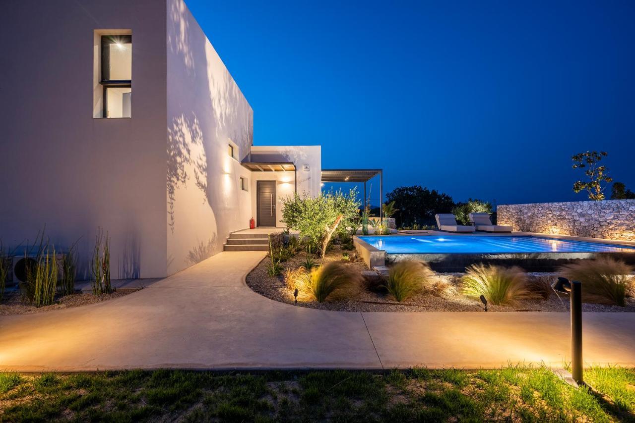 Campo Premium Stay Private Pool Villas Kos Extérieur photo