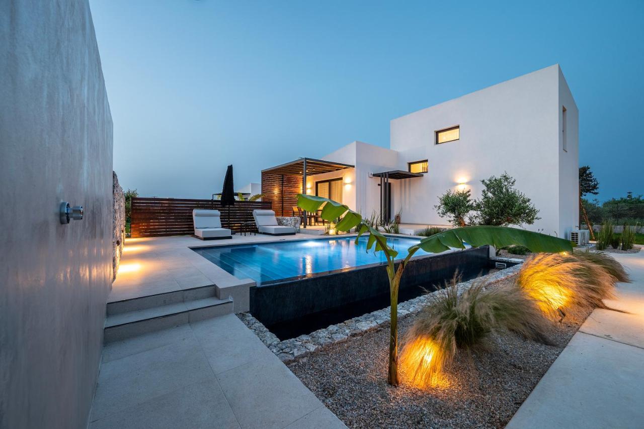 Campo Premium Stay Private Pool Villas Kos Extérieur photo