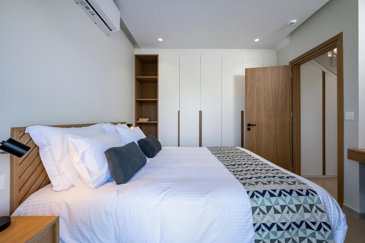 Campo Premium Stay Private Pool Villas Kos Extérieur photo