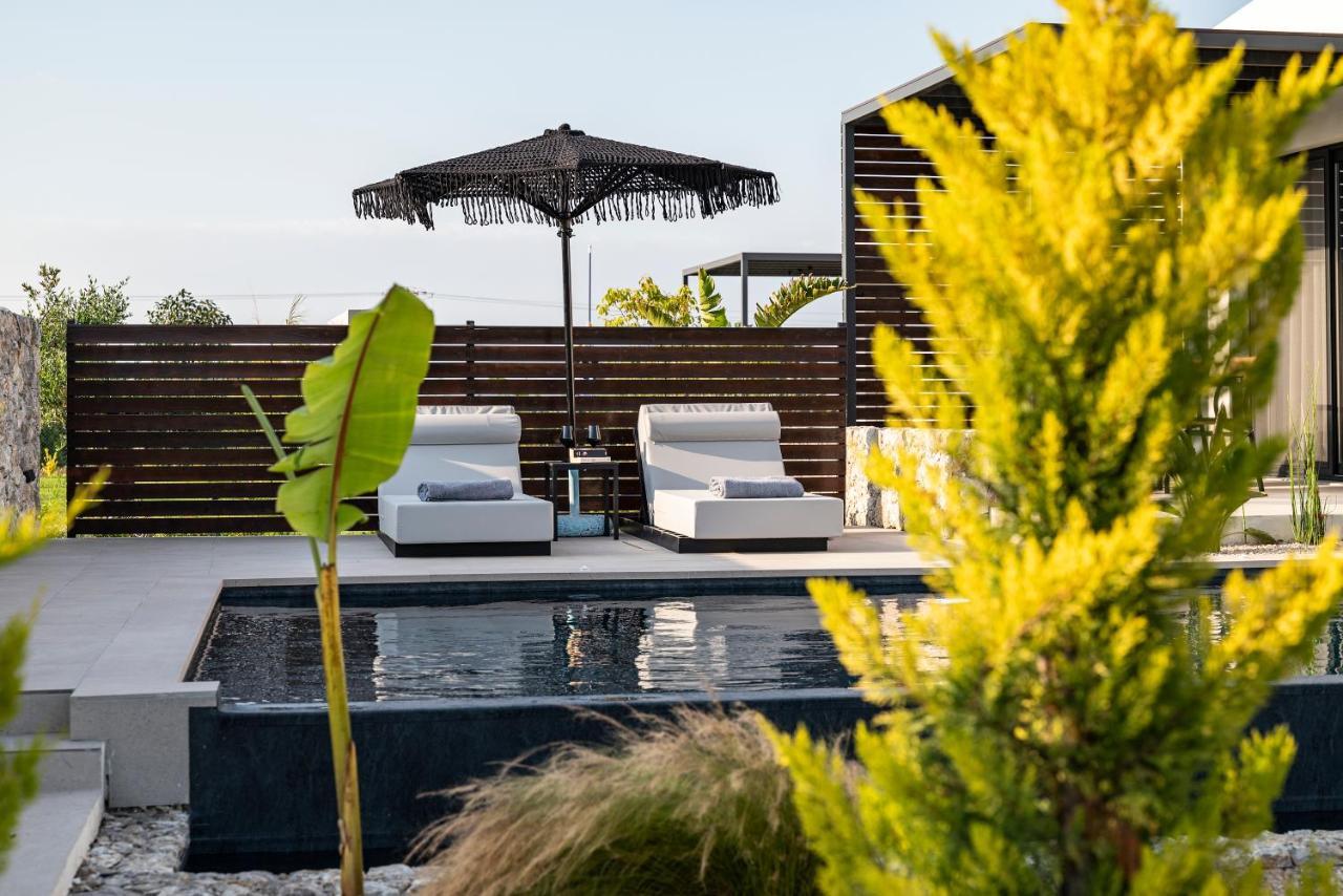 Campo Premium Stay Private Pool Villas Kos Extérieur photo